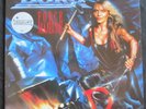 DORO Force Majeure 1989 GERMAN PRESSING VINYL LP NM - MC 838 016-4