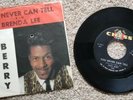 CHUCK BERRY 45 rpm 