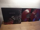 Neurosis “Enemy Of The Sun” 2-LP Doom Metal / 180gram Red Marble Vinyl Mint-