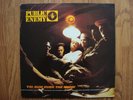 Public Enemy – Yo  Bum Rush The Show 12