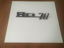 Ro70 ?– Ro70   Source Records  2xLP  1.press