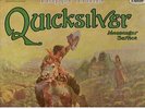 Quicksilver Messenger Service    5-LP's       NM or as described         Group 2