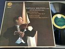 NATHAN MILSTEIN   BEETHOVEN / CAPITOL PAO-8430 GATEFOLD ORIG. GREEN/GOLD NM LP