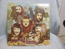 Stealers Wheel Vinyl Record LP Album (still has plastic covering jacket)