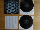 The Who Tommy Double Vinyl Tri-Fold Orig 1969 Edition Tracks Records 613 014