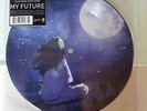 BILLIE EILISH - MY FUTURE EXCLUSIVE PICTURE DISC 7
