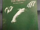 THE SMITHS LP album 1986 The Queen Is Dead Sire Records #1-25426 VG GF