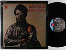 Larry Willis - Inner Crisis LP - Groove Merchant OG Press Shrink