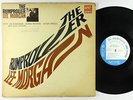 Lee Morgan - The Rumproller LP - Blue Note BLP 4199 OG Press Mono RVG Ear NY USA