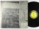 Red Garland Trio - Groovy LP - Prestige 7113 Mono RVG