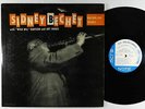 Sidney Bechet - Giant Of Jazz Vol. II LP - Blue Note Mono DG RVG 767 LEX