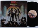 KISS Love Gun CASABLANCA LP