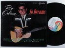 ROY ORBISON In Dreams MONUMENT LP VG+ mono