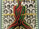 A Tribe Called Quest Midnight Marauders LP RARE 1st Press Original 1993 Green