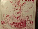 LED ZEPPELIN BONZOS BIRTHDAY PARTY live at the forum 1973