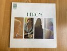 Heron-Yellow Roses-LP/ Album-Dawn-33 1/3 R.P.M.-Folk Rock-RARE-WITH INSERT-VG+