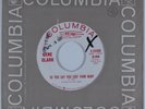 Psych Rock 45 GENE CLARK So You Say You Lost Your Baby COLUMBIA promo HEAR