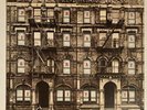 LED ZEPPELIN Physical Graffiti 1975 Double Album SS 2-200 Specialty Pressing