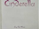 NEAR MINT  1988 CINDERELLA Album LONG COLD WINTER Vinyl 1ST PRESS Record Lp OG