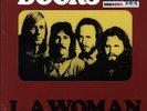 SEALED NEW LP The Doors - LA Woman