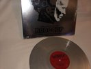 ROBOCOP Soundtrack 2 LP Silver Vinyl Lp 2015 Milan /3000 Basil Poledouris