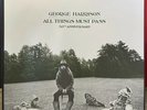 George Harrison - All Things Must Pass - 50th Anniv. Edit. - 5LP 180g Vinyl Box