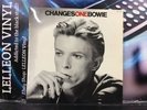 David Bowie Changes One Bowie LP Album Vinyl Record APL1-1732 Pop 70’s Spain