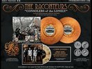 The Raconteurs  Consolers of the Lonely Third Man Vault #38 Complete Set 2xLP/7