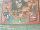 League Of Gentlemen - Series Two - 3LP Box Cover - Translucent Vinyl - Sealed