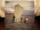 The Who Record Album LP Who's Next 1973 MCA 2023 Cover G+ Vinyl EX