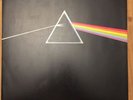 pink floyd dark side of the moon vinyl 1973 Uk Issue