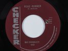 R&B Rocker 45 BO DIDDLEY Road Runner CHECKER VG++ HEAR