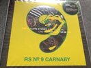 Rolling Stones A Bigger Bang Copacabana Carnaby Limited Splatter Vinyl