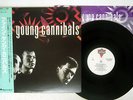 FINE YOUNG CANNIBALS SAME LONDON L28P 1233 Japan OBI VINYL LP