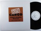 MEN AT WORK Cargo: World Premiere Weekend 1983 COLUMBIA 2xLP VG++/NM WLP
