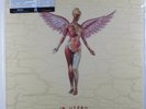 NIRVANA In Utero ORG 033 LP 180g audiophile 2009 re. SEALED