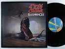 OZZY OSBOURNE Blizzard Of Ozz JET LP VG++ promo
