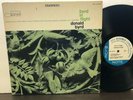 Donald Byrd Byrd In Flight Blue Note BST 84048 US SALES ONLY