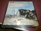 RUSH A FAREWELL TO KINGS LP SEALED ORIG MERCURY SRM11184 FROM 1977 NO BAR CODE