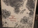 Strawbs ‎– From The Witchwood - Vinyl LP- White Label Promo- Ex Vinyl VG++ Cover