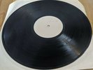 Test Record Sample DEXYS MIDNIGHT RUNNERS LP YOUNG SOUL REBELS PCS 7213