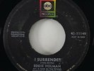 Eddie Holman 