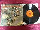 THE DAVE BRUBECK QUARTET - IMPRESSIONS OF JAPAN, CBS, 1964, EX/VG+ , LP