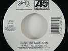 Sunshine Anderson 