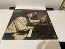 THE TONY BENNETT BILL EVANS ALBUM MISPRINT ON FANTASY F9489 VG+ 1975 SIGNED BY T