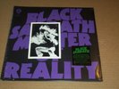 BLACK SABBATH MASTER OF REALITY LP 180 Gram GREEN Vinyl RHINO RRI-2562 SEALED