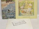 3 X GENESIS LPs Inc: ‘Selling England by the Pound’ & ‘Three Sides Live’ – N48