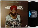 Horace Silver - That Healin' Feelin' LP - Blue Note RVG VG+