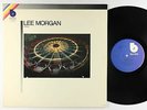 Lee Morgan - Infinity LP - Blue Note VG+