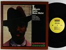 Lonnie Smith - Mama Wailer LP - Kudu RVG VG+
